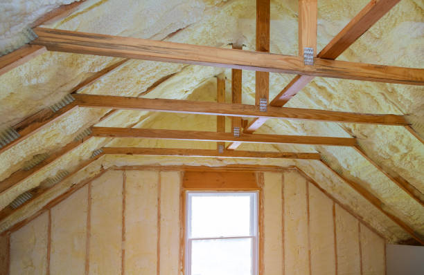 Best Garage Insulation Installation  in Wellington, OH