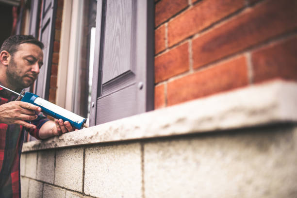 Best Wall Insulation Contractor  in Wellington, OH
