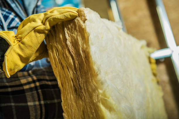 Best Insulation Replacement Services  in Wellington, OH